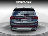 Used 2022 Hyundai Santa Fe SEL w/ Convenience + Premium Package image 6