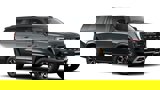 New 2026 GMC Yukon XL AT4 w/ LPO, Floor Liner Package image 4