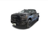 New 2025 RAM 2500 Laramie image 2