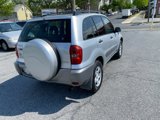 Used 2005 Toyota RAV4 4WD image 6