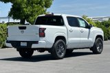 New 2025 Nissan Frontier SV image 4