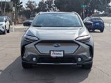 New 2025 Subaru Solterra Touring image 2