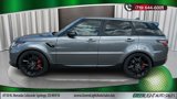 Used 2019 Land Rover Range Rover Sport SE image 2