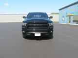 New 2023 RAM 1500 Tradesman w/ Night Edition image 3