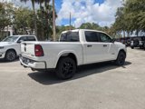 New 2026 RAM 1500 Laramie w/ Night Edition image 3