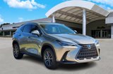New 2026 Lexus NX 350 AWD w/ Premium Package image 2