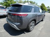 New 2025 Nissan Pathfinder SL w/ Cargo Package image 3