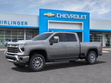 New 2025 Chevrolet Silverado 2500 LTZ w/ LTZ Convenience Package image 2