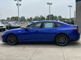 New 2025 Acura TLX SH-AWD w/ A-SPEC Pkg image 3