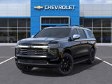 New 2025 Chevrolet Suburban Premier image 6