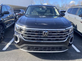 New 2025 Volkswagen Atlas SEL image 2
