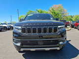 Certified 2024 Jeep Wagoneer Series II image 2