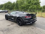 New 2025 Chevrolet Corvette Z06 image 4