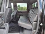 New 2025 Chevrolet Silverado 2500 LTZ w/ LTZ Plus Package image 6