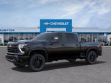 New 2025 Chevrolet Silverado 2500 LT w/ Trail Boss Package image 2