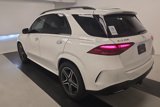 Used 2024 Mercedes-Benz GLE 450 4MATIC w/ AMG Line Exterior image 3