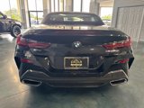 Used 2024 BMW M850i xDrive Convertible image 3