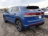 New 2025 Volkswagen Atlas Cross Sport SEL Premium R-Line image 3