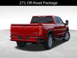 New 2025 Chevrolet Silverado 2500 High Country w/ Z71 Off-Road Package image 5