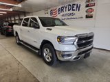 Used 2019 RAM 1500 Big Horn image 2