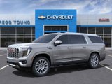 New 2025 GMC Yukon XL Denali image 2
