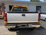 Used 2001 GMC Sierra 2500 SL image 4