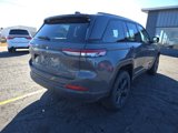 New 2025 Jeep Grand Cherokee Altitude image 5