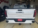 New 2025 GMC Sierra 2500 Denali Ultimate w/ Max Trailering Package image 4
