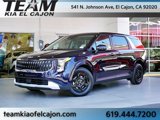 New 2026 Kia Carnival LX image 2
