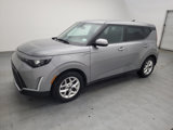 Used 2023 Kia Soul LX w/ LX Technology Package image 2