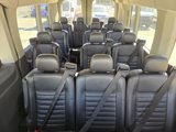 Used 2023 Ford Transit 350 XLT image 2