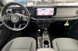 New 2025 Jeep Gladiator Sport image 5