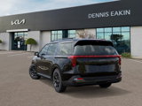 New 2026 Kia Carnival SX Prestige image 4