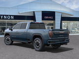 New 2025 GMC Sierra 2500 Denali Ultimate image 3