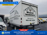 Used 2025 Isuzu NPR image 3