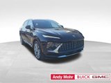 New 2025 Buick Envision Avenir image 4