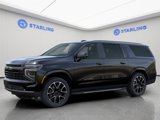 New 2025 Chevrolet Suburban RST w/ Advanced Technology Package image 2