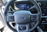 New 2025 Ford F350 Lariat w/ Black Appearance Package image 3