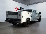 Used 2022 Chevrolet Silverado 2500 LT w/ Convenience Package image 5