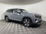 New 2025 Volkswagen Atlas SEL image 2