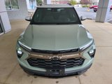 New 2025 Chevrolet TrailBlazer ACTIV w/ Convenience Package image 3