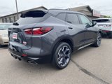 Used 2021 Chevrolet Blazer RS w/ Enhanced Convenience Package image 3
