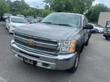 Used 2013 Chevrolet Silverado 1500 LS image 3