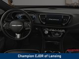New 2025 Chrysler Pacifica Premium image 4