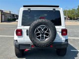 New 2025 Jeep Wrangler Unlimited Rubicon image 3
