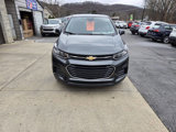 Used 2020 Chevrolet Trax LS w/ Tint and Cruise Package image 3