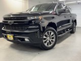 Used 2021 Chevrolet Silverado 1500 RST image 3