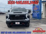 New 2025 Chevrolet Silverado 3500 LT w/ Trail Boss Package image 4