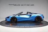 New 2025 McLaren Artura Spider image 3