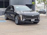 Used 2024 Cadillac Lyriq Sport image 3